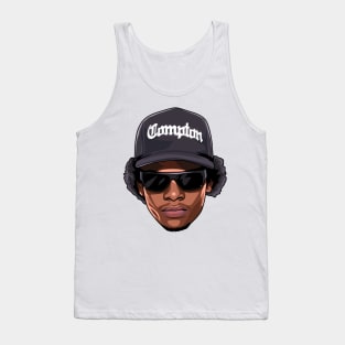 EAZY-E Tank Top